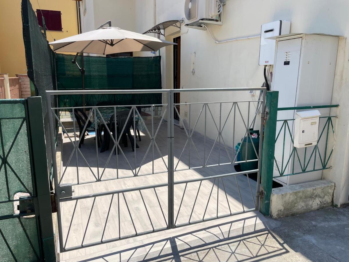 Apartment A 400mt Dal Mare